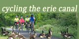 Cycling the Erie Canal