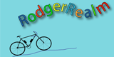 Your very own webmaster's accounts of various world cycling trips