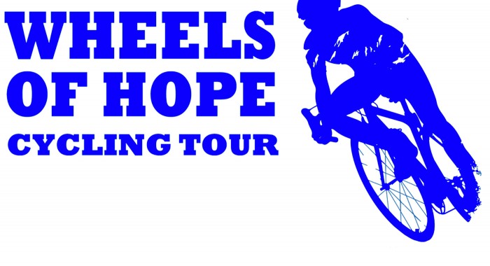 Wheels of Hope